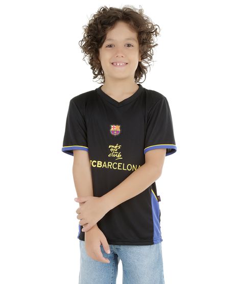 Camiseta-Barcelona-Preta-8241702-Preto_1