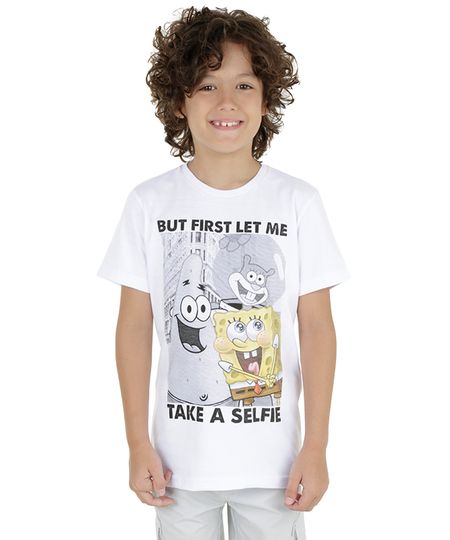 Camiseta-Bob-Esponja-Branca-8273193-Branco_1 Camiseta-Bob-Esponja-Branca-8273193-Branco_1
