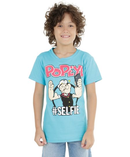 Camiseta-Popeye-Azul-Claro-8273246-Azul_Claro_1