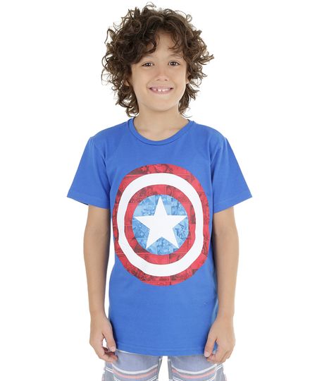 Camiseta-Capitao-America-Azul-8291114-Azul_1 Camiseta-Capitao-America-Azul-8291114-Azul_1
