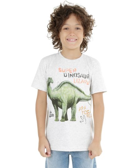 Camiseta-Jurassic-World-Cinza-Mescla-8273131-Cinza_Mescla_1