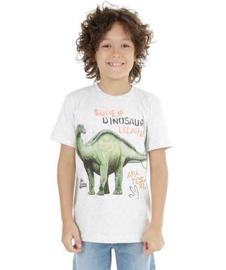 Camiseta-Jurassic-World-Cinza-Mescla-8273131-Cinza_Mescla_1