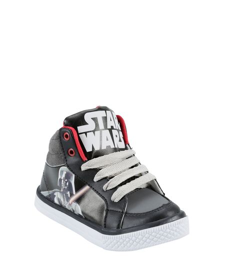 Tenis-Cano-Alto-Star-Wars-Preto-8273773-Preto_1 Tenis-Cano-Alto-Star-Wars-Preto-8273773-Preto_1
