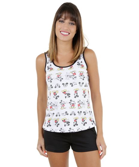 Short-Doll-Mickey-Preto-8294628-Preto_1