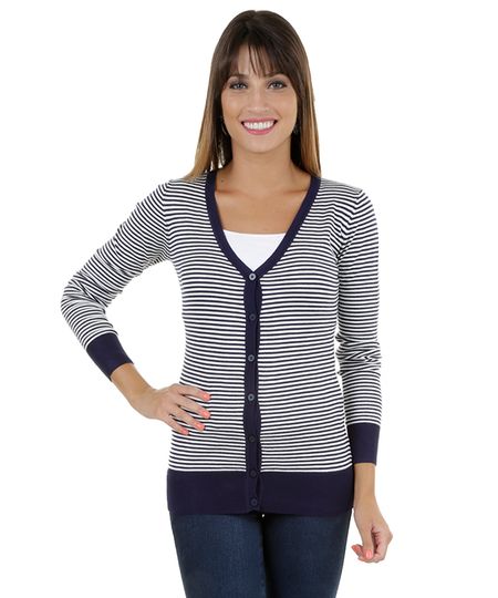 Cardigan-Listrado-Azul-Marinho-8171907-Azul_Marinho_1 Cardigan-Listrado-Azul-Marinho-8171907-Azul_Marinho_1