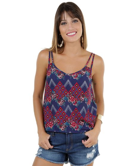 Regata-com-Estampa-Geometrica-Azul-Marinho-8164177-Azul_Marinho_1
