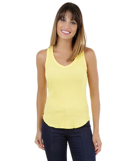 Regata-Basica-Amarelo-Claro-8282304-Amarelo_Claro_1 Regata-Basica-Amarelo-Claro-8282304-Amarelo_Claro_1