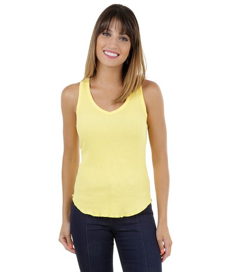 Regata-Basica-Amarelo-Claro-8282304-Amarelo_Claro_1