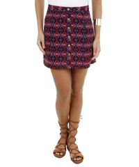 Saia-Estampada-Evase-Azul-Marinho-8175685-Azul_Marinho_1