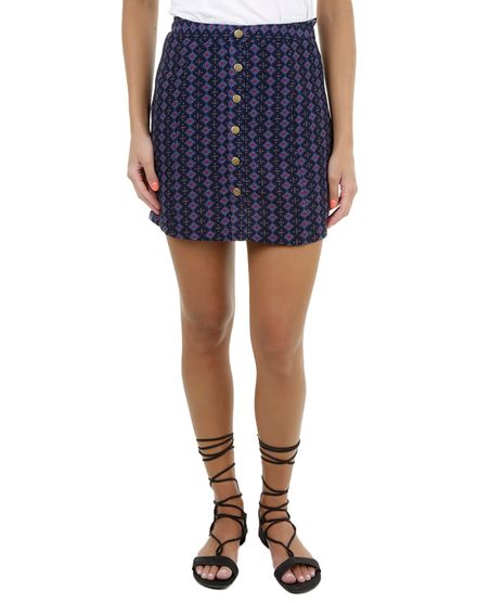 Saia-Estampada-Evase-Azul-Marinho-8175693-Azul_Marinho_1