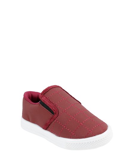 Tenis-Slip-On-Vinho-8101497-Vinho_1 Tenis-Slip-On-Vinho-8101497-Vinho_1