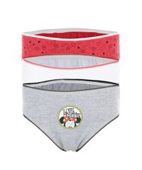 Kit-de-3-Calcinhas-Minnie-Multicor-8277973-Multicor_1