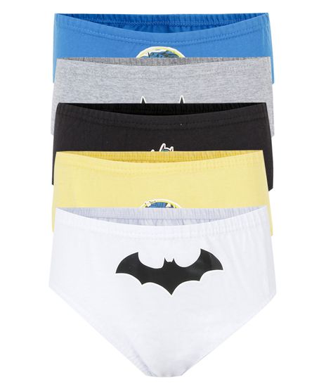 Kit-de-5-Cuecas-Batman-Multicor-8278716-Multicor_1