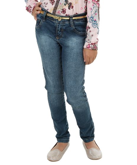 Calca-Jeans-com-Cinto-Barbie-Azul-Medio-8280444-Azul_Medio_1