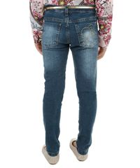 Calca-Jeans-com-Cinto-Barbie-Azul-Medio-8280444-Azul_Medio_2