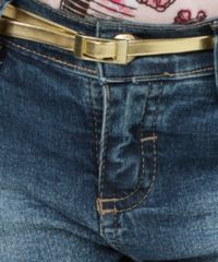 Calca-Jeans-com-Cinto-Barbie-Azul-Medio-8280444-Azul_Medio_4