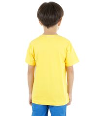 Camiseta-Hora-de-Aventura-Amarela-8270560-Amarelo_2