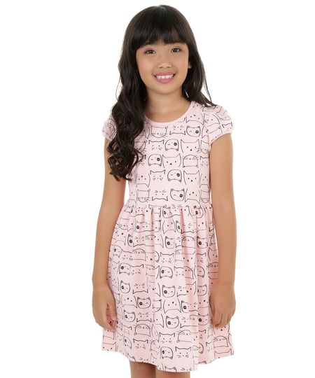 Vestido-de-Gatinho-Rosa-Claro-8280503-Rosa_Claro_1 Vestido-de-Gatinho-Rosa-Claro-8280503-Rosa_Claro_1