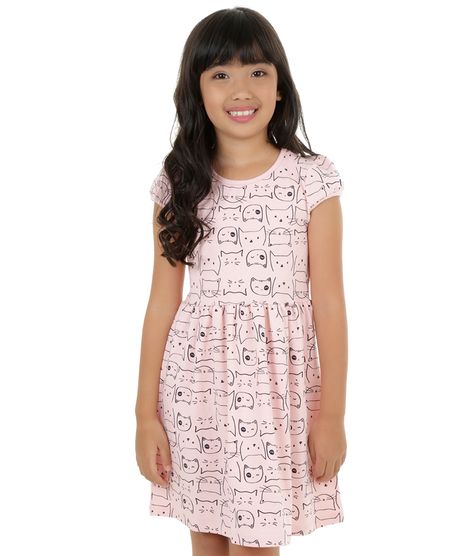 Vestido-de-Gatinho-Rosa-Claro-8280503-Rosa_Claro_1