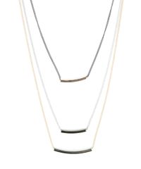 Colar-de-3-Correntes-Dourado-8169699-Dourado_1