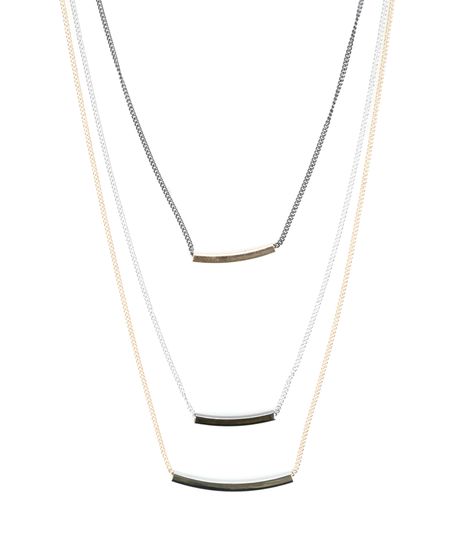 Colar-de-3-Correntes-Dourado-8169699-Dourado_1