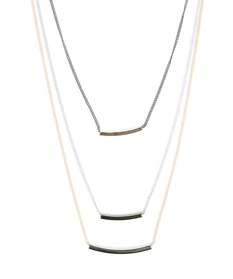 Colar-de-3-Correntes-Dourado-8169699-Dourado_1