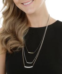Colar-de-3-Correntes-Dourado-8169699-Dourado_2