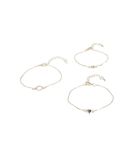 Kit-de-3-Pulseiras-Dourado-8274226-Dourado_1