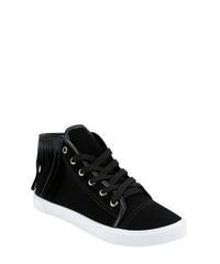 Tenis-Cano-Alto-Moleca-em-Suede-Preto-8295178-Preto_1