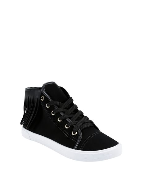 Tenis-Cano-Alto-Moleca-em-Suede-Preto-8295178-Preto_1