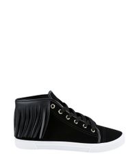 Tenis-Cano-Alto-Moleca-em-Suede-Preto-8295178-Preto_2