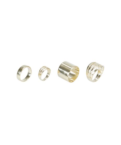 Kit-de-4-Aneis-Dourado-8296914-Dourado_1