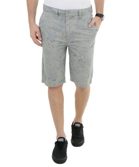 Bermuda-Slim-Floral-Cinza-8276365-Cinza_1 Bermuda-Slim-Floral-Cinza-8276365-Cinza_1