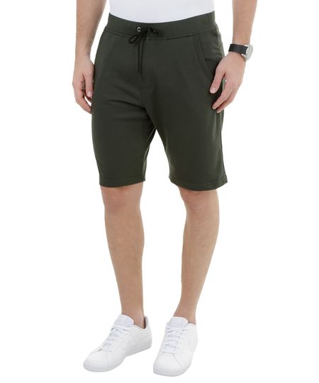 Bermuda-em-Moletom-Verde-Escuro-8262257-Verde_Escuro_1 Bermuda-em-Moletom-Verde-Escuro-8262257-Verde_Escuro_1