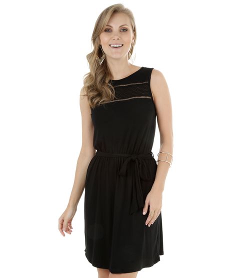 Vestido-com-Recorte--Preto-8248904-Preto_1