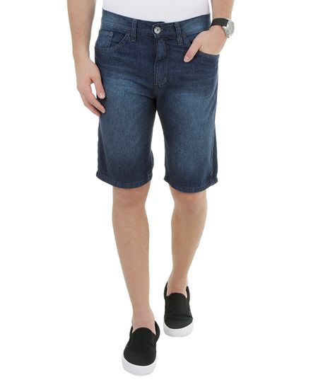 Bermuda-Jeans-Reta-Azul-Escuro-8303156-Azul_Escuro_1 Bermuda-Jeans-Reta-Azul-Escuro-8303156-Azul_Escuro_1