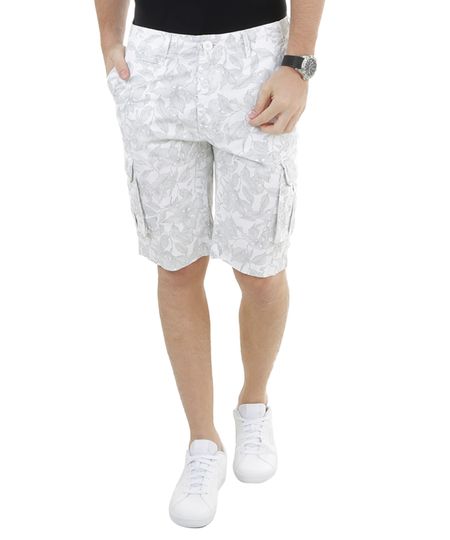Bermuda-Cargo-Floral-Off-White-7992557-Off_White_1 Bermuda-Cargo-Floral-Off-White-7992557-Off_White_1
