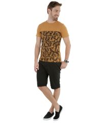 Camiseta-com-Folhagem-Caramelo-8270955-Caramelo_3