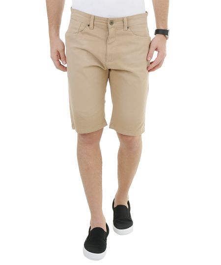 Bermuda-Reta-Kaki-8254248-Kaki_1 Bermuda-Reta-Kaki-8254248-Kaki_1