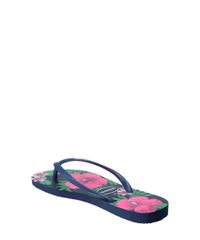 Chinelo-Havaianas-Floral-Azul-Marinho-8137024-Azul_Marinho_3 Chinelo-Havaianas-Floral-Azul-Marinho-8137024-Azul_Marinho_3