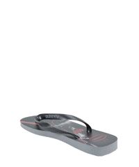 Chinelo-Havaianas-Star-Wars-Cinza-8184998-Cinza_3