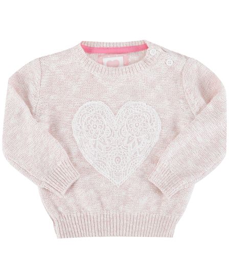 Sueter-em-Trico-Rosa-Claro-8167537-Rosa_Claro_1 Sueter-em-Trico-Rosa-Claro-8167537-Rosa_Claro_1