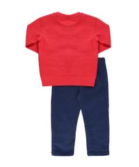 Conjunto-de-Blusao---Calca-em-Moletom-Homem-Aranha-Vermelho-8279586-Vermelho_2