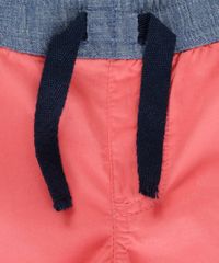 Conjunto-de-Camiseta---Bermuda---Bone-Mickey-Coral-8016474-Coral_4