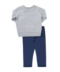 Conjunto-de-Blusao---Calca-em-Moletom-Mickey-Cinza-Mescla-8279562-Cinza_Mescla_2