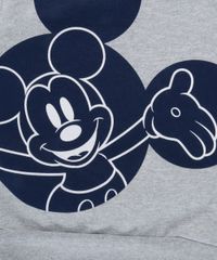 Conjunto-de-Blusao---Calca-em-Moletom-Mickey-Cinza-Mescla-8279562-Cinza_Mescla_3
