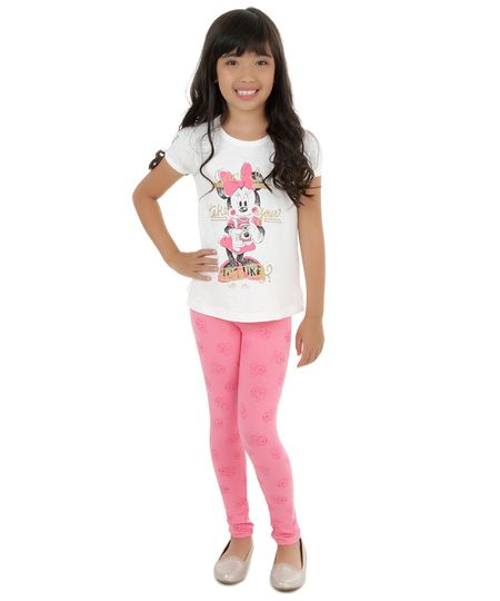 Conjunto-de-Blusa---Calca-Legging-Minnie-Off-White-8227414-Off_White_1