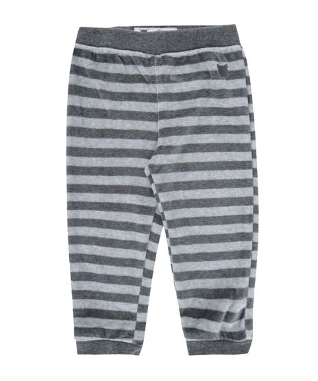Calca-em-Plush-Listrada-Cinza-Claro-8183836-Cinza_Claro_1