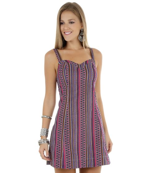 Vestido-Etnico-em-Veludo-Cotele-Azul-Marinho-8204823-Azul_Marinho_1
