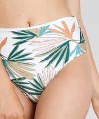 Biquini-Calcinha-Dupla-Face-Cia--Maritima-Estampado-Folhagem-Protecao-UV50--Off-White-9276712-Off_White_4